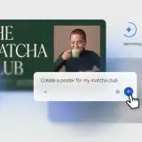 Google lancia Pics per modificare le immagini AI con i commenti