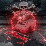Pirateria e Camorra: l'Italia al centro di un nuovo report