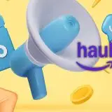 Più acquisti più risparmi con Amazon Haul oggi