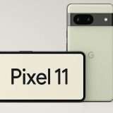 Pixel 11 con meno RAM del predecessore per la crisi della RAM