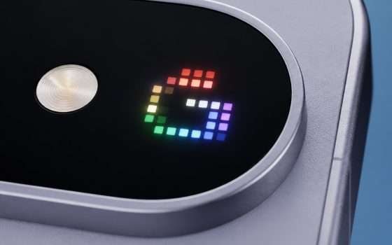 Mega leak per Google Pixel 11: Tensor G6 e LED RGB