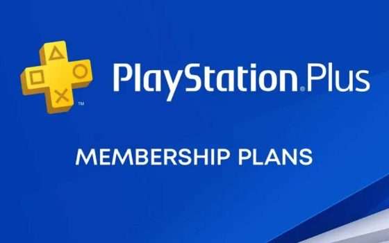 PlayStation Plus costa di più, dà la colpa alle condizioni di mercato