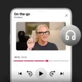 YouTube, arriva modalità audio e velocità automatica per i podcast