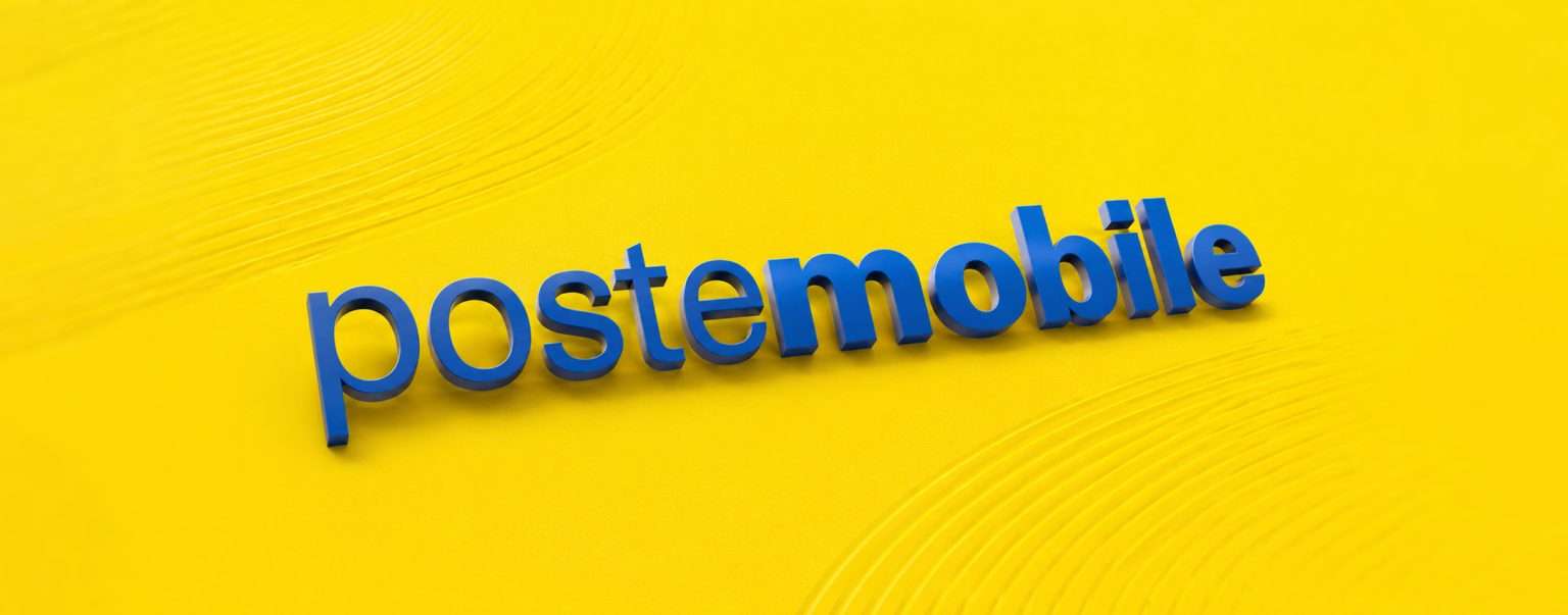 Copertina: PosteMobile: tutti i clienti sono su rete TIM, migrazione completata