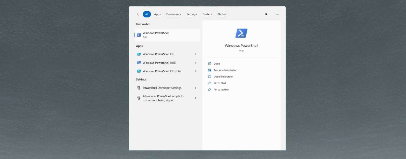 Anteprima: PowerShell: installazione su macOS senza avvisi di sicurezza