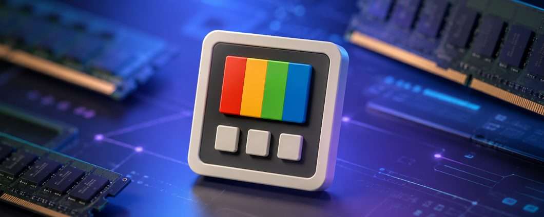 Crisi della RAM? Ci pensa PowerToys con la Low Memory Mode