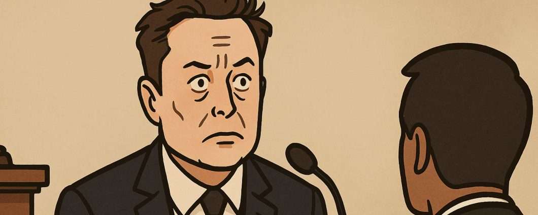 L'unico esperto AI di Musk al processo avverte sui pericoli dell'AGI