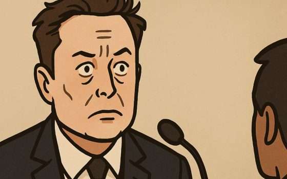 L'unico esperto AI di Musk al processo avverte sui pericoli dell'AGI