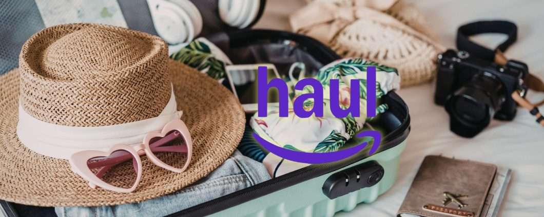 Pronti per l'estate con Amazon Haul: 2+ articoli e hai -30%