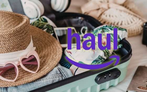 Pronti per l'estate con Amazon Haul: 2+ articoli e hai -30%