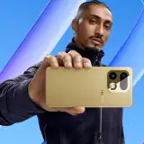 realme 16 Pro+ 5G: super batteria da 7000mAh e fotocamera da 200MP