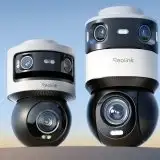 Le nuove telecamere Reolink OMVI: sorveglianza e visione totale