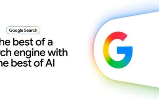 La ricerca Google cambia volto: agenti AI e app generate al volo