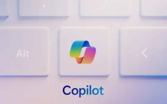 Tasto Copilot su Windows 11: si può tornare a Ctrl destro