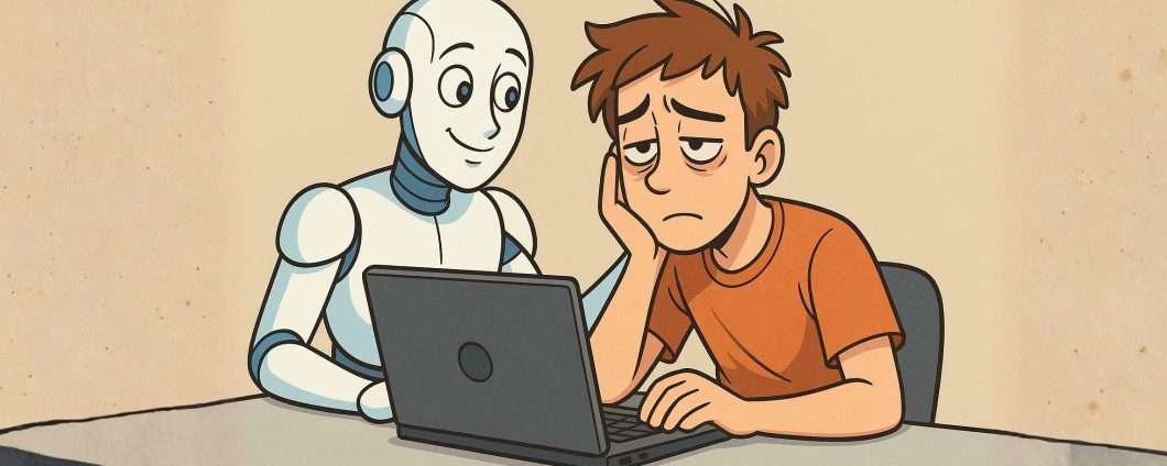 Come migliorare la concentrazione sul lavoro con l'AI