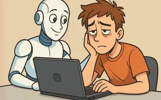 Come migliorare la concentrazione sul lavoro con l'AI