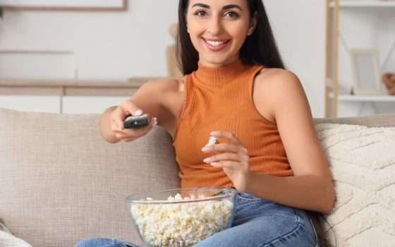 Rivoluzione nei multiplex del digitale terrestre