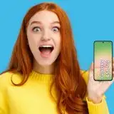 Samsung Galaxy A56: il migliore mid range per rapporto prestazioni prezzo