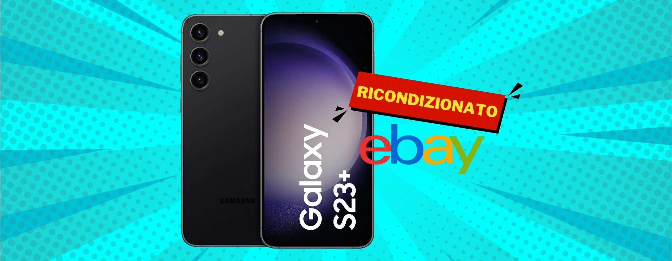 samsung-galaxy-s23-da-512gb-ricondizionato-prezzo-da-favola