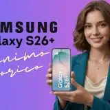 Samsung Galaxy S26+ da 256GB: niente rinunce e prezzo scontato al 30%