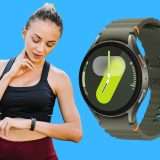 Samsung Galaxy Watch7 è tuo a soli 179€ e pagabile in comode rate
