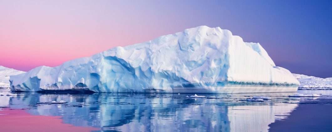 Sappiamo la causa del declino scioccante del ghiaccio antartico