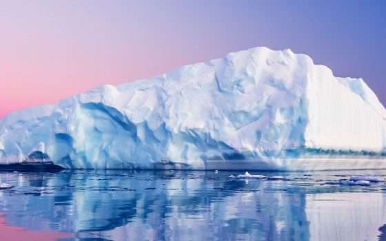 Sappiamo la causa del declino scioccante del ghiaccio antartico