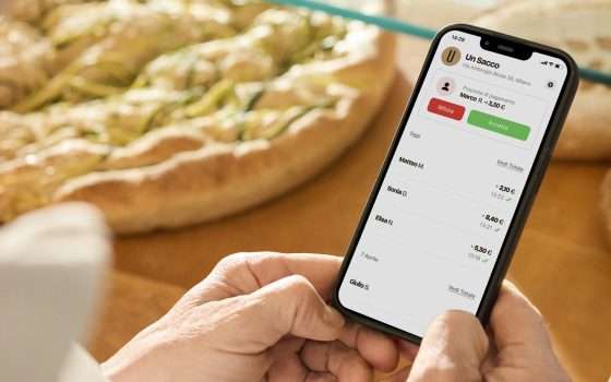 Il 75% del codice di Satispay è scritto con l'AI di Claude