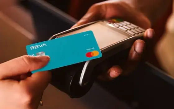 Scegli BBVA: conto e carta a zero euro per sempre