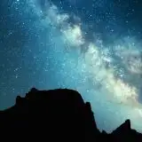 Gli scienziati hanno trovato il confine della Via Lattea