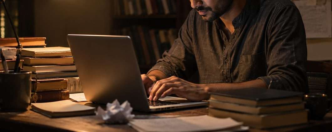 Un racconto scritto dall'AI ha vinto un premio letterario? Il caso