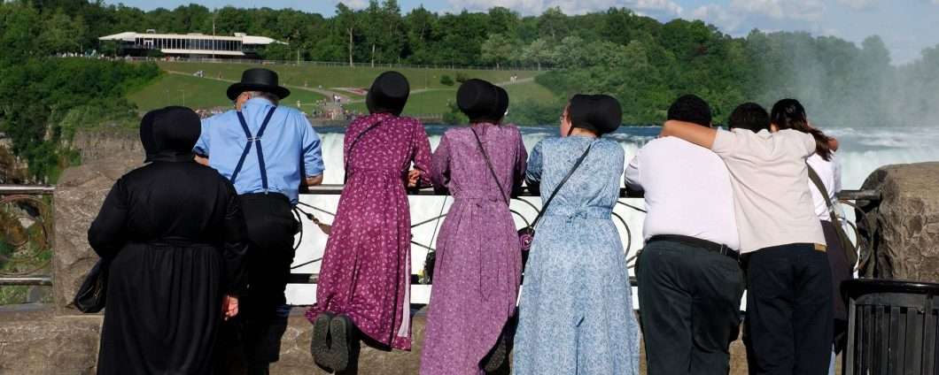 Il segreto dei bambini Amish che non soffrono quasi mai di allergie