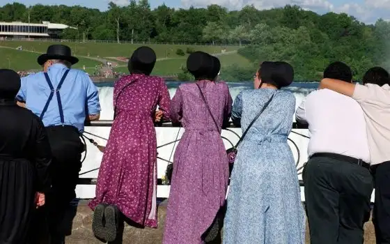 Il segreto dei bambini Amish che non soffrono quasi mai di allergie