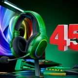 Senti anche i piccoli suoni con le cuffie Razer Barracuda X Phantom (-45%)