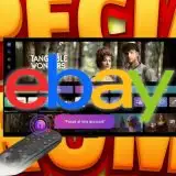 Smart TV LG 4K a meno di 400€ in offerta su eBay