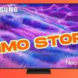 Smart TV Samsung da 55