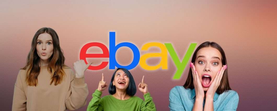 Smartphone, Apple Watch e MacBook Air M5: le 6 offerte WOW su eBay