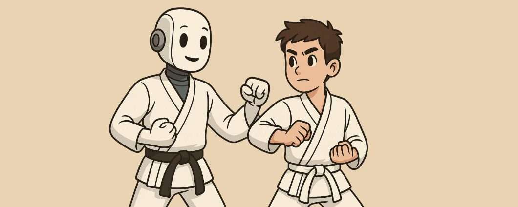 5 abitudini da principiante con l'AI che fanno perdere tempo