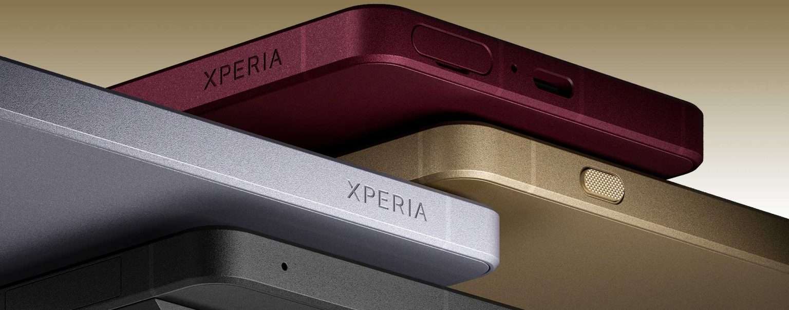 Anteprima: Sony Xperia 1 VIII è ufficiale: design ORE, AI e cuore Snapdragon