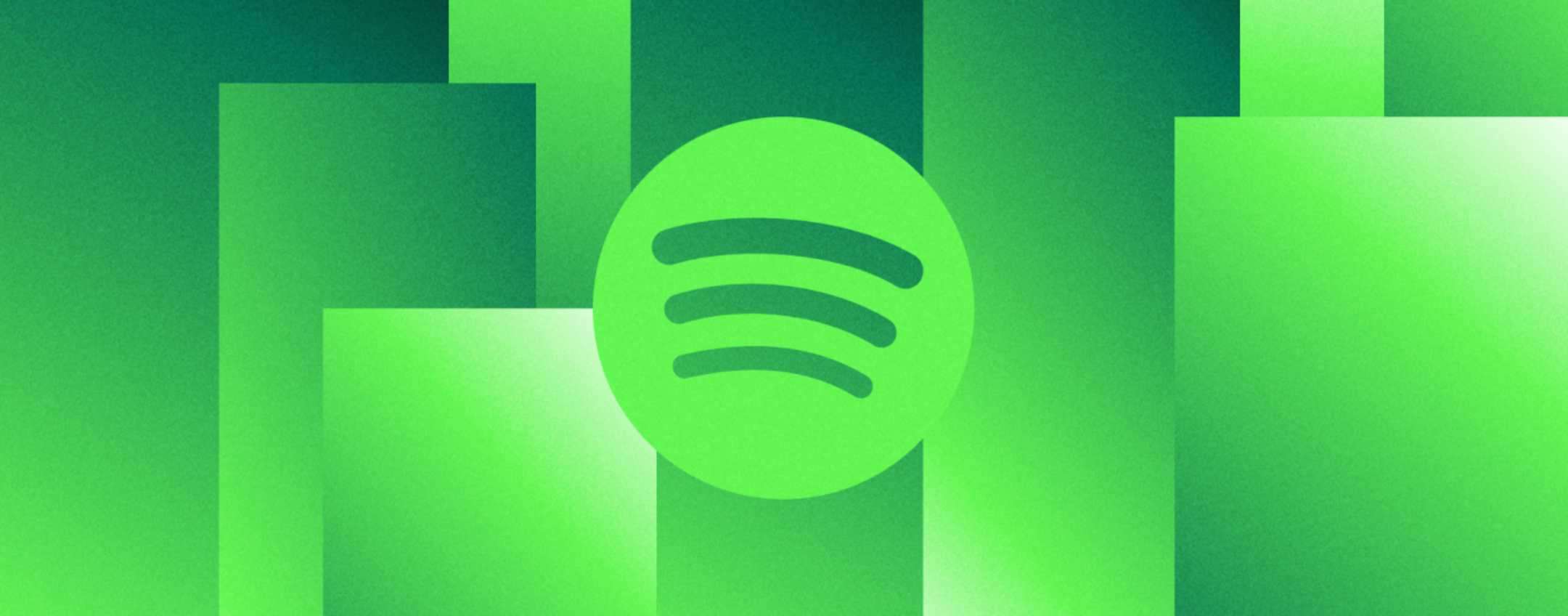 Remix e cover AI su Spotify