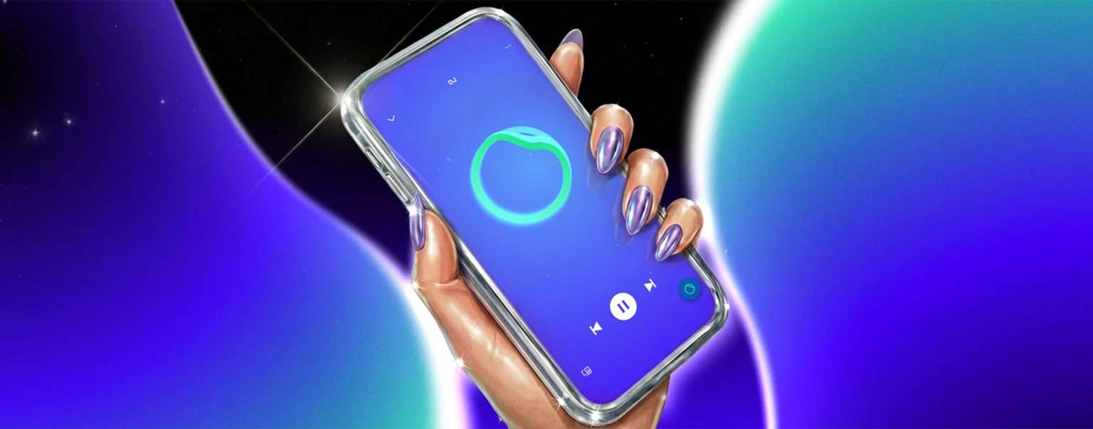 Anteprima: Spotify lancia il suo DJ in Italia: sceglie i brani con la voce di Alex