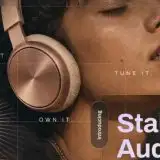 Stability AI genera brani musicali di 6 minuti con Stable Audio 3.0