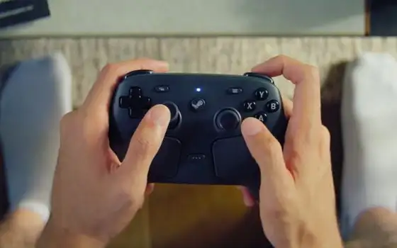 Steam Controller è sold out: la lista d'attesa per fermare i bagarini