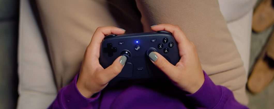 I bagarini sono il male: Steam Controller a più di 400 euro su eBay