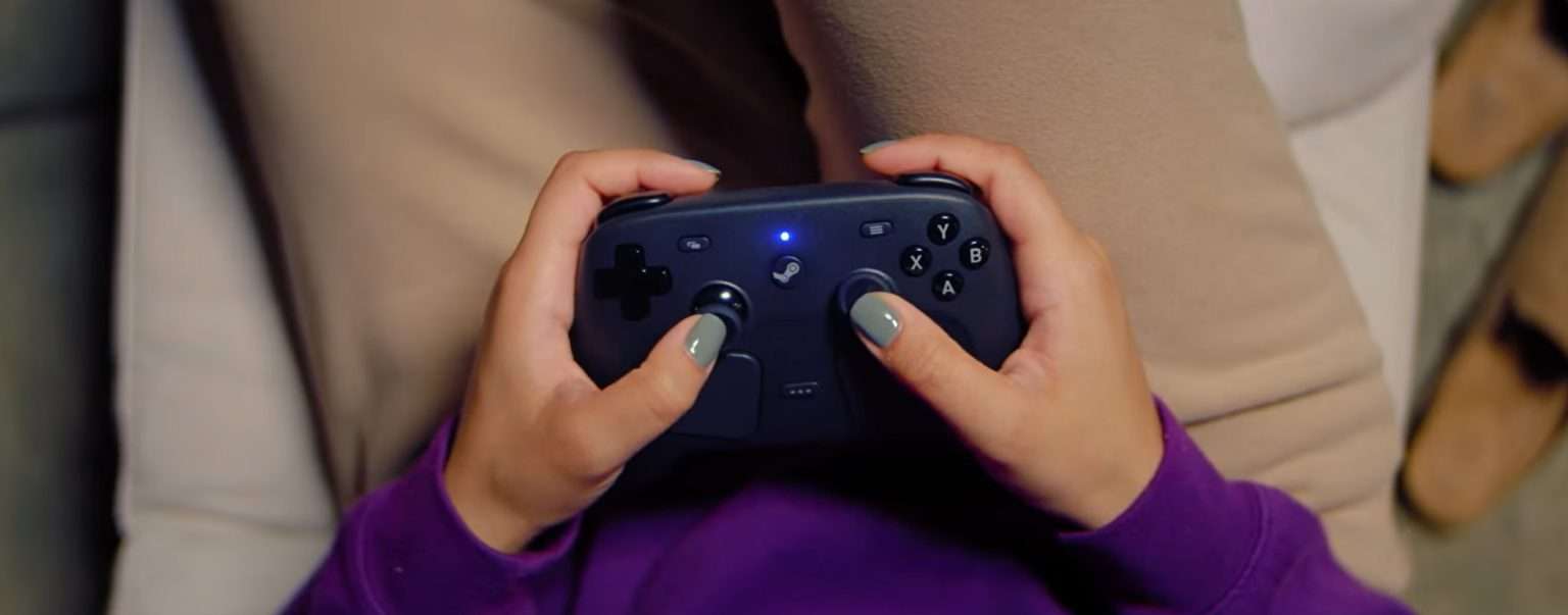 Anteprima: I bagarini sono il male: Steam Controller a più di 400 euro su eBay