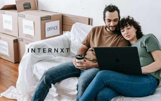 Storage Sicuro, Antivirus e VPN con Internxt: tutto incluso a vita all'85% di sconto