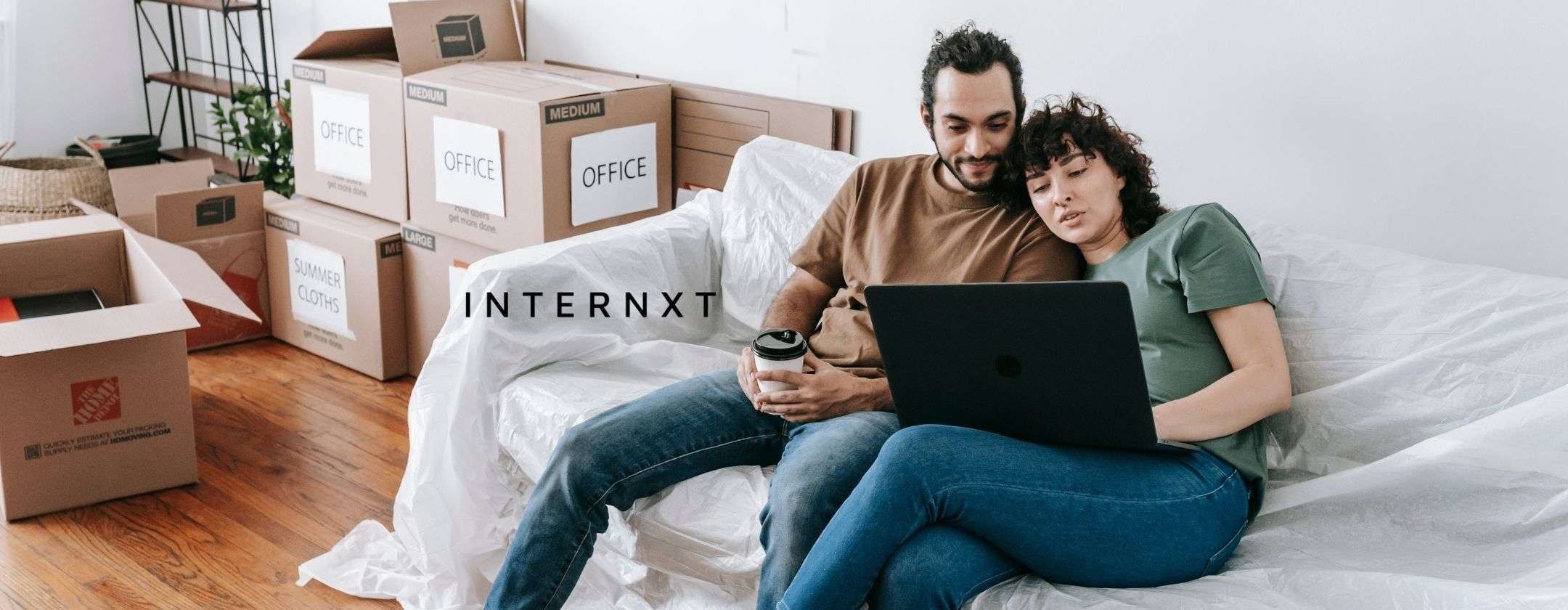 Storage Sicuro, Antivirus e VPN con Internxt: tutto incluso a vita all’85% di sconto