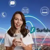 Surfshark VPN oggi a 1,99€ al mese con 3 mesi extra