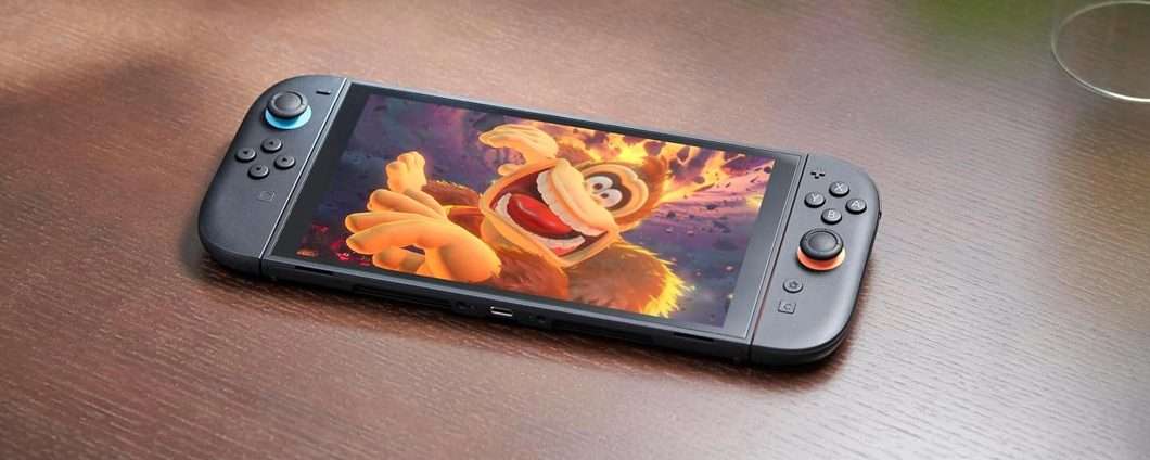 Ma quale aumento: Amazon ti fa risparmiare 40 euro su Switch 2