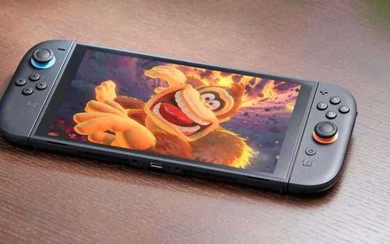 Ma quale aumento: Amazon ti fa risparmiare 40 euro su Switch 2